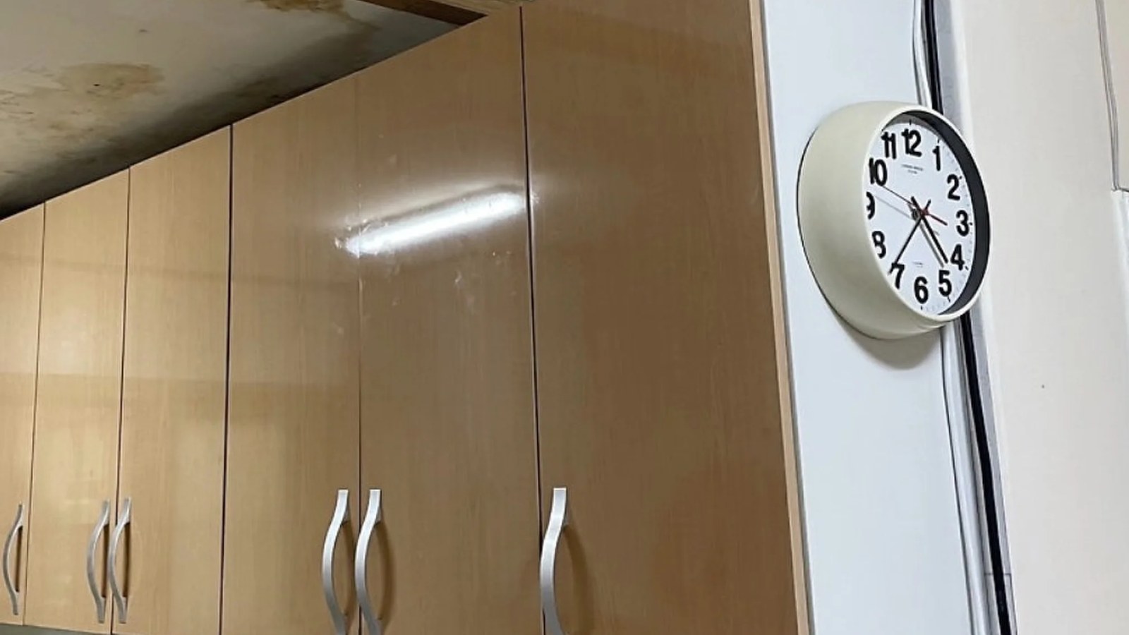 싱크대상부장 교체 대표 사진